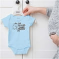 thumbnail image 5 of Mr Owl Tootsie Roll Pop Vintage Logo Romper Boys or Girls Infant Baby Brisco Brands 12M, 5 of 6