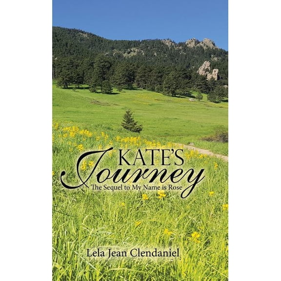 Kate's Journey, (Hardcover)