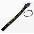 thumbnail image 1 of Good gift Car Anti Static Strap Electrostatic Earth Belt Canceller Reflective Avoid Antistatic Ground Wire Strap for Cars Trucks, 1 of 10