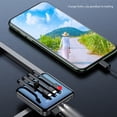 thumbnail image 3 of Mini Power Bank 20000Mah Pantalla Digital Compacta 4 Cable Incorporado Easy Hang Monstrate EL010586-00, 3 of 5