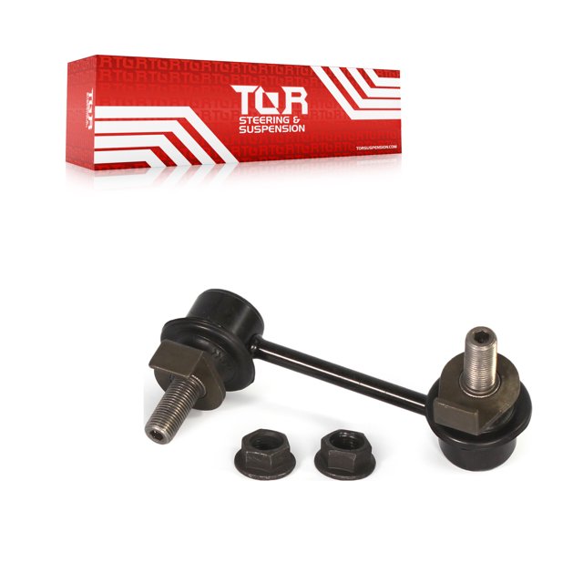 TOR Rear Left (Driver Side) Suspension Stabilizer Bar Link Kit TOR-K750248 for Car 2003-2008 INFINITI FX35 FX45