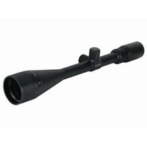 BARSKA 10-40X50 VARMINT MIL DOT