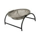 thumbnail image 5 of Cat de Lit para mascotas Deflies Humac Impresionante cama para rasguños restantes Cat Cat Nest Nido enfriamiento COT SOFA para parque de patio t, 5 of 7