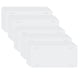 thumbnail image 1 of 15 Pack Sublimation License Plate Blanks,Metal Aluminum Car Tag White,Thermal Transfer DIY Custom Picture Design, 1 of 5