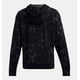 thumbnail image 4 of Sudadera Under Armour Project Rock Mujer Terry Underground Talla M, 4 of 5