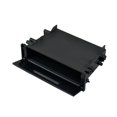 thumbnail image 2 of CAYU Kit d'Installation de Poche Radio Voiture Universelle Auto Simple Din Coffret de Rangement, 2 of 6