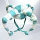 thumbnail image 4 of Sombrero decorativo de fútbol Sunnimix, 4 of 5