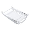 thumbnail image 3 of Clip de almacenamiento, organizador colgante, bandeja para cajón, planificador de comidas para alimentos, frutas, verduras, refrigerador, bolsa con, 3 of 8