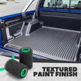thumbnail image 3 of 12 Pcs 4inch Textured Bed Liner Roller Covers Quick Dry -Bed Liner Kit for Truck Coatings Create Te, 3 of 5
