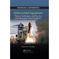 thumbnail image 1 of Pre-Owned Differential Equations: Theory, Technique, and Practice with Boundary Value Problems (Hardcover) 1498735010 9781498735018, 1 of 1