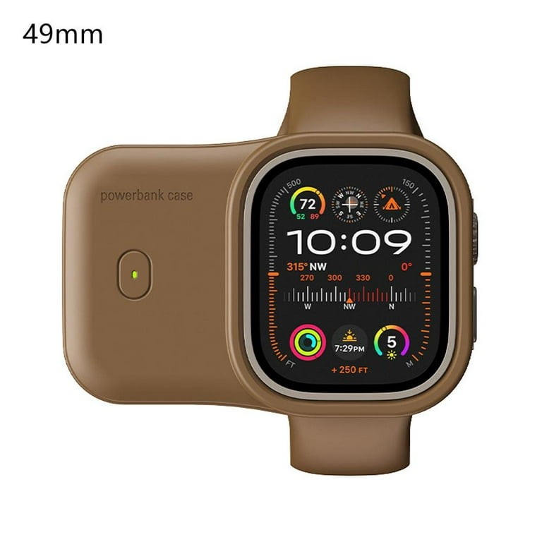 Apple smart mobile watch new arrivals