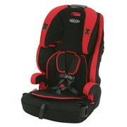 Angle View: Graco Wayz 3-in-1 Harness Booster, Gordon