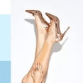 thumbnail image 2 of Sally Hansen Airbrush Legs Trial Size Fairest Glow, 1.5 fl oz, 2 of 5