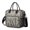 Camo and Oak, variant on Camo and Twig Magenta Pattern Insulated Leakproof Lunch Box for Women, Large Lunch Bag for Tween Teen Adult, Loncheras Para Mujer for Work Beach Travel Picnic Camping