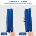 thumbnail image 4 of Ada Resident Evils 4 Pencil Case Double Layer Large Capacity School Pencilcase Amazing Gift pjd1896, 4 of 4