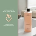 thumbnail image 6 of Pecksniff's Ginger Flower & Patchouli Scented Moisturizing Hand Wash Refill | 1 L/1000 ml, 33.8 fl oz, 6 of 9