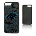 thumbnail image 4 of Carolina Panthers iPhone Paisley Design Bump Case, 4 of 5