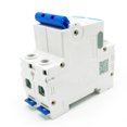 thumbnail image 3 of CHNT NXB-63 "D" Tipo 2P 6KA 400V 2A Interruptor de aire MCB Disyuntor en miniatura, 3 of 5