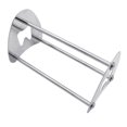 thumbnail image 5 of Dental Orthodontic Pliers Forceps Placement Tool Stand Hold Clear Instrument Rack Shelf Accessories Stainless Steel, 5 of 5