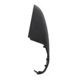 thumbnail image 3 of Mazda 6 Atenza 2014-2017 Right Rearview Mirror Cover - Black Colorfast Dustproof Rounded Corners, 3 of 5