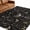 CharcoalBlack,AmethystPurple,SoftGold,Lavender, variant on Area Rugs 5'x7', Farmhouse Flowers Leaves Carpet Runner Indoor Outdoor Rugs Home Decor Aesthetic, Retro Botanical Moon Butterfly Non Slip Mats Washable Accent Rug for Living Room Bedroom