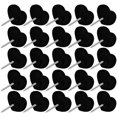 thumbnail image 4 of MIANGASTORE Pushpins Thumb Tacks Heart Shape Drawing Push Pin Photo Wall Decor, 4 of 8