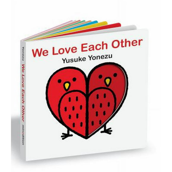 Pre-Owned We Love Each Other : An Interactive Book Full of Animals and Hugs 9789888240562