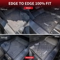 thumbnail image 4 of Alfombrillas Cargo Liner LASFIT para Ford Bronco de 2 puertas 2021-2025, 4 of 8