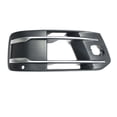 thumbnail image 4 of koolsoo Car Front Bumper Fog Light Grill for Q7 2016 Right 4M0807682T, 4 of 9