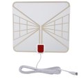 thumbnail image 5 of Amplificador de potencia de antena delgada HDTV TV ISDB ATSC DVBT para receptor de TV estadounidense GJH-158I, 5 of 5