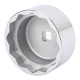thumbnail image 1 of Herramienta De Vaso Para Extracción De Tuercas De Neumáticos, Resistente 529036457 Herramienta De Vaso Para Extracción De Tuercas De Rueda De Rendimiento Estable Para Ryker, 1 of 7