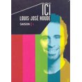 thumbnail image 1 of Ici Louis-José Houde: Saison 1 DVD, 1 of 1