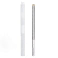 thumbnail image 1 of Rotary Hammer Drill Bit Carbide 6 Flute 25mm Hole 280mm Drilling Depth for Cement Brick, 1 of 4
