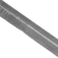 thumbnail image 3 of Fresa de cola de milano, cortador de carburo, 2 flautas, herramienta métrica de corte de metal, 3mm, 3 of 8