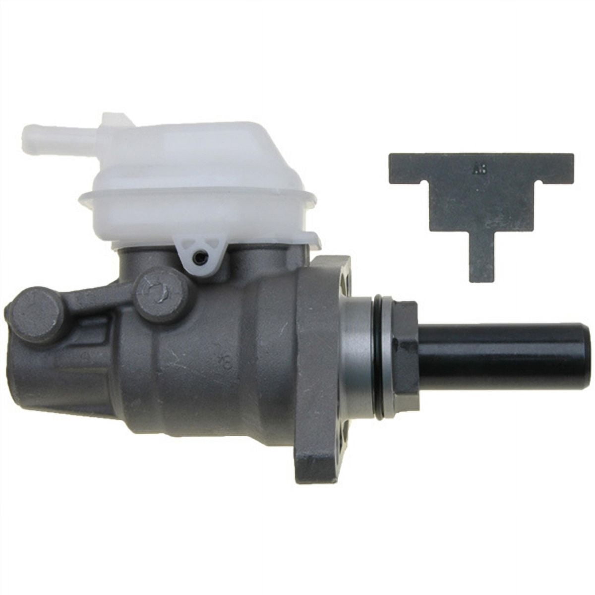 Brake Master Cylinder Fits select: 2005-2009 LEXUS RX