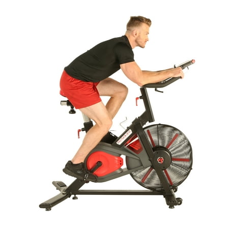 Resolve Fitness R1 Commercial Air Cycle
