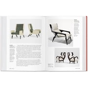 Bibliotheca Universalis 1000 Chairs. Revised and Updated Edition, (Hardcover)