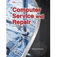 thumbnail image 1 of Pre-Owned Computer Service and Repair (Hardcover) 1619607956 9781619607958, 1 of 1