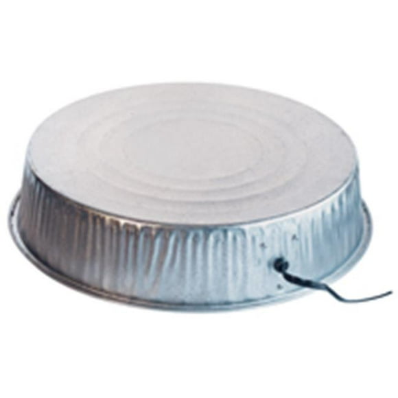 Base Thermique HP-125 pour Poulailler Métallique