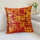 thumbnail image 2 of Juego de cojines para sofá cama de terciopelo, decoración moderna para sala de estar, tapizado de terciopelo suave, gran capacidad de soporte, diseño plegable, portátil y cómodo para el, 2 of 2