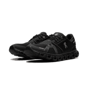 On WOMENS Cloud 6 Womens Black Black 3WF10061043 3WF10061043 from Stadium Goods