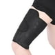 thumbnail image 1 of Sports Leg Sleeve Breathable Thigh Support Brace Knee Pads Basketball Muscle Skin Protector, 1 of 5