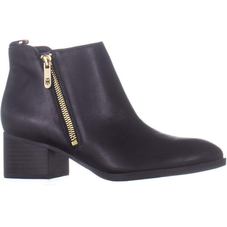 Office tommy hilfiger store boots