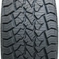 thumbnail image 2 of Royal Black Terra Force AT All Terrain 285/65R17 116T SUV/Crossover Tire, 2 of 3