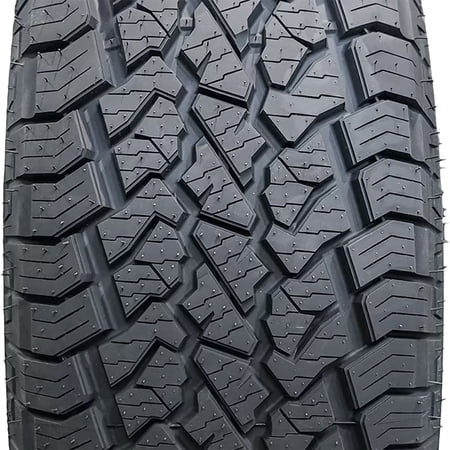 Royal Black Terra Force AT All Terrain 265/70R17 115T SUV/Crossover Tire Sansujyuku sansujyuku.com