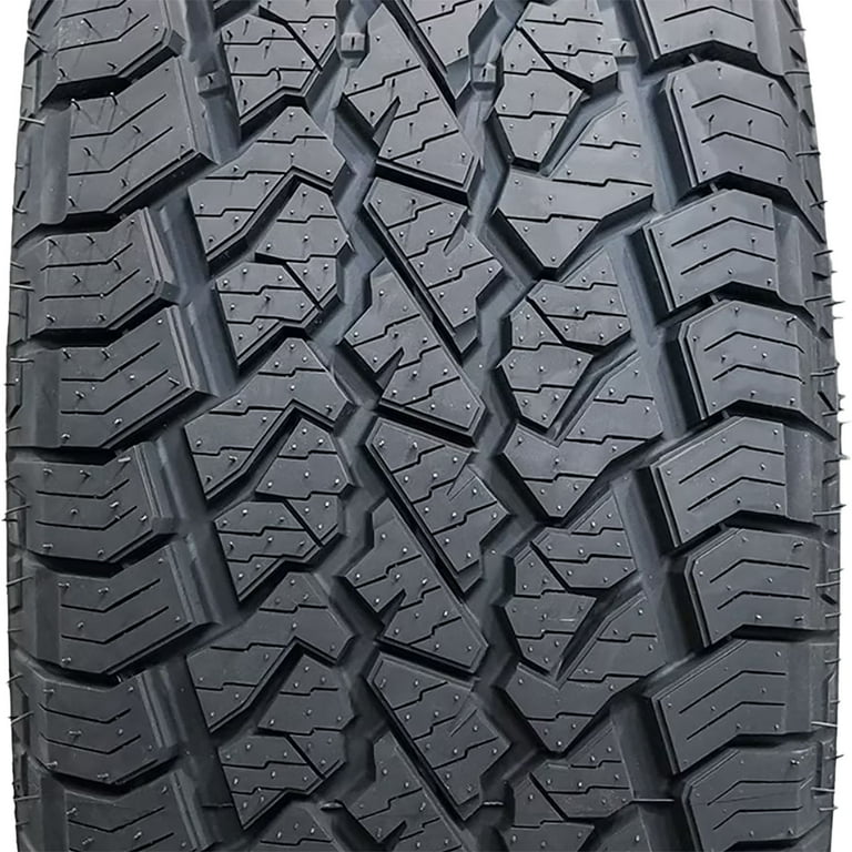 Royal Black, All Terrain Tire, 265/65R17 112T, Black - Walmart.com