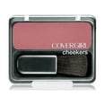 thumbnail image 3 of COVERGIRL Cheekers Blendable Powder Blush, 110 Classic Pink, 3 of 10