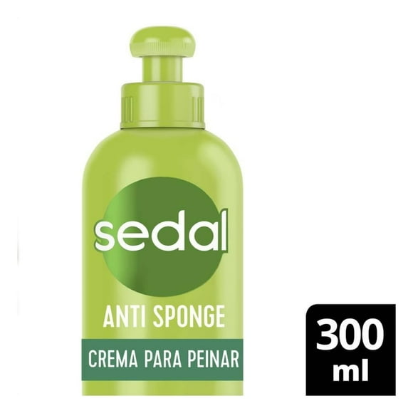 Crema para Peinar Sedal 300 ml