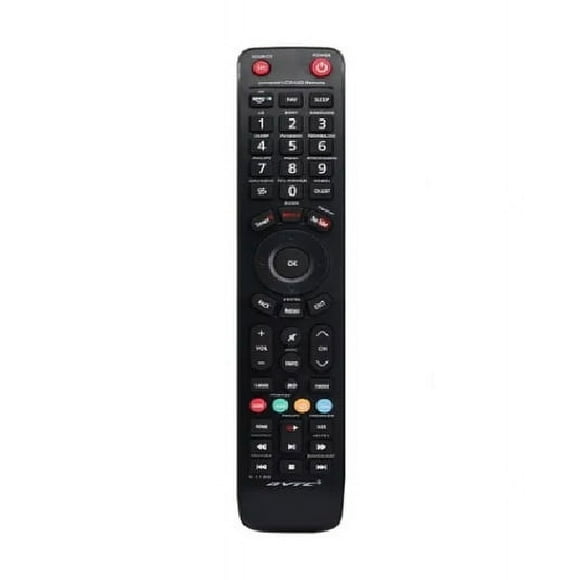 Control Remoto Universal Para Televisión Smart Tv