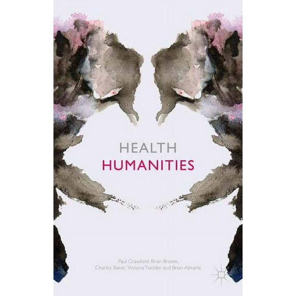 Health Humanities, (Paperback)